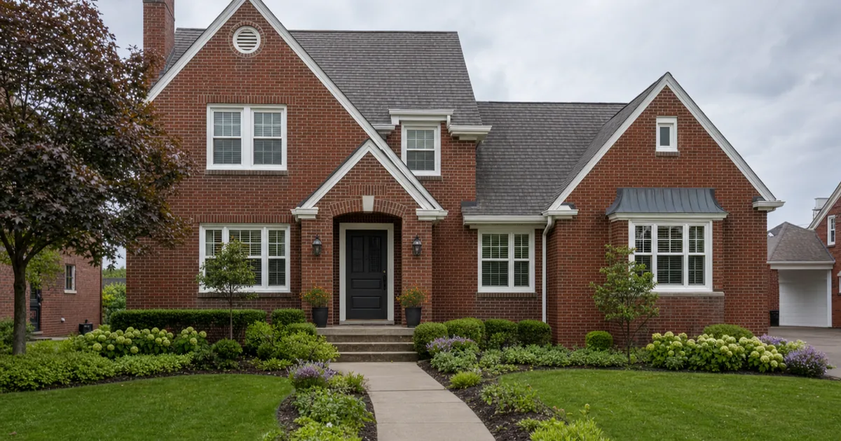 First-time home buyer programs in Middletown, Ohio — down payment assistance