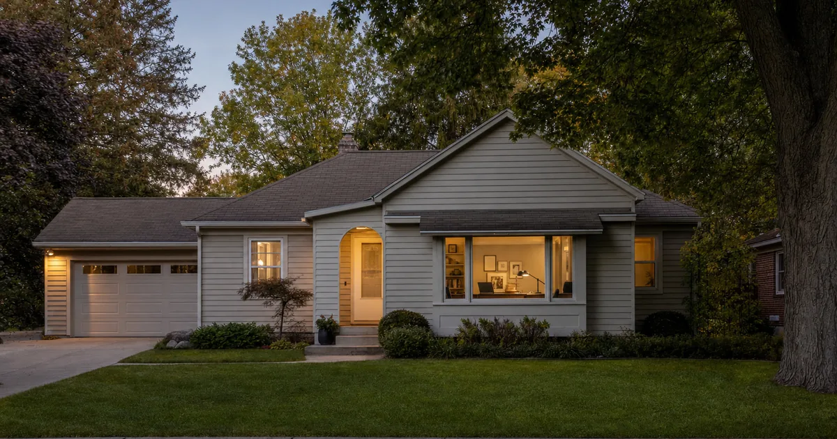 First-time home buyer programs in Midland, Michigan — down payment assistance