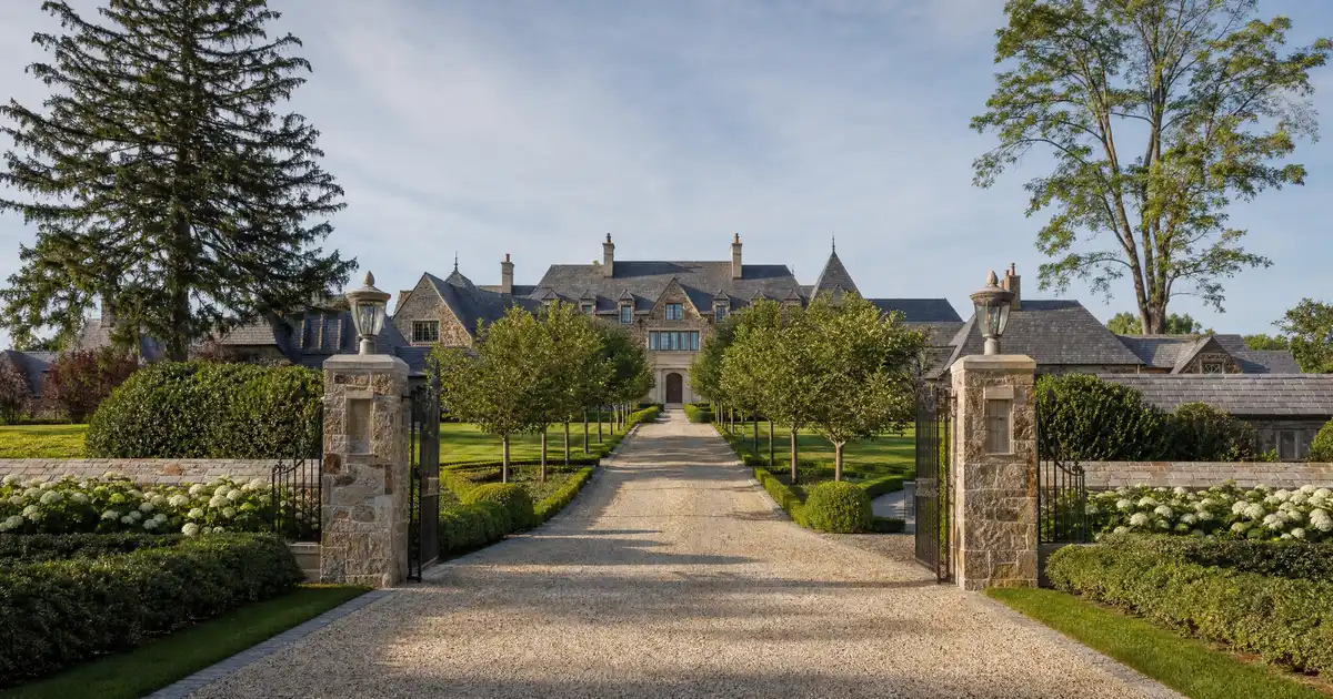 Super jumbo DSCR loans in Milford, Connecticut