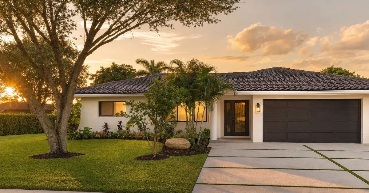 First-time home buyer programs in Miramar, Florida — down payment assistance