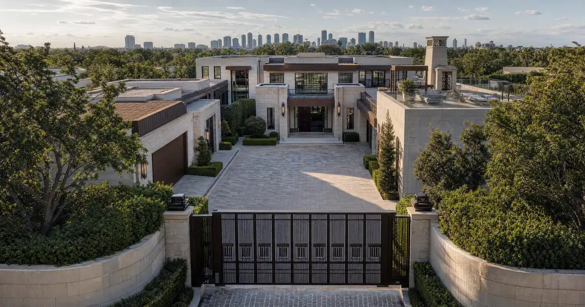 Super jumbo DSCR loans in Miramar, Florida