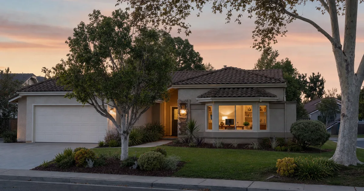 First-time home buyer programs in Mission Viejo, California — down payment assistance