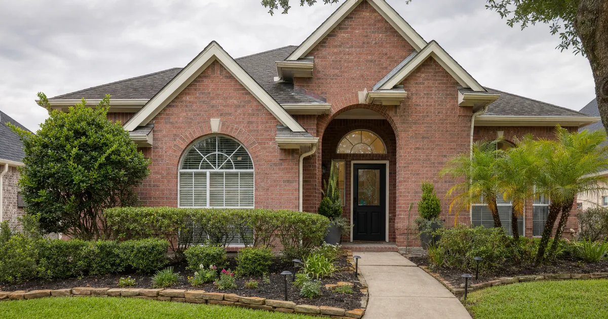 First-time home buyer programs in Missouri City, Texas — down payment assistance