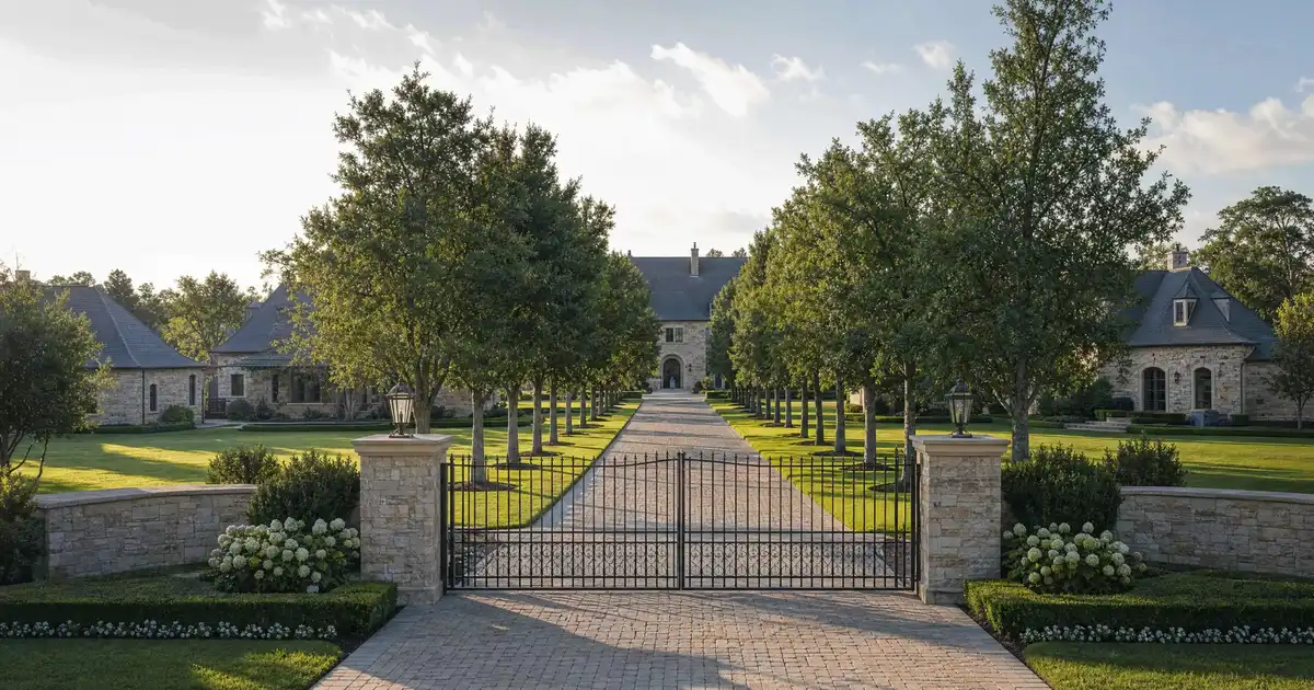 Super jumbo DSCR loans in Missouri City, Texas