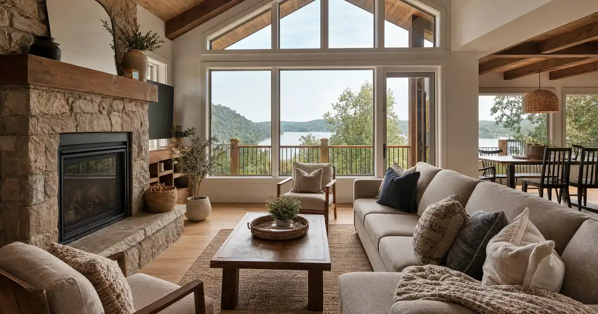 Short-term rental loans in Missouri