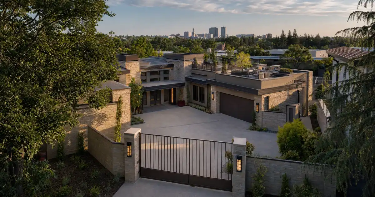 Super jumbo DSCR loans in Modesto, California