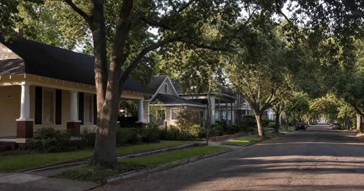 Short-term rental loans in Monroe, Louisiana