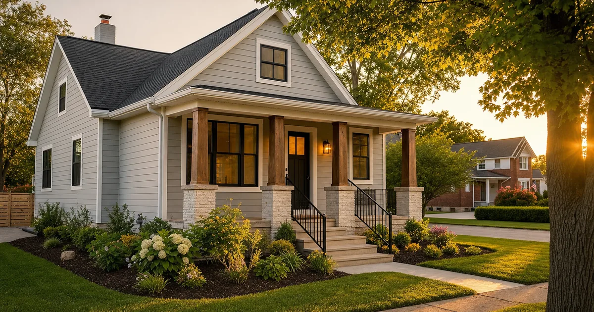 First-time home buyer programs in Monroe, Michigan — down payment assistance