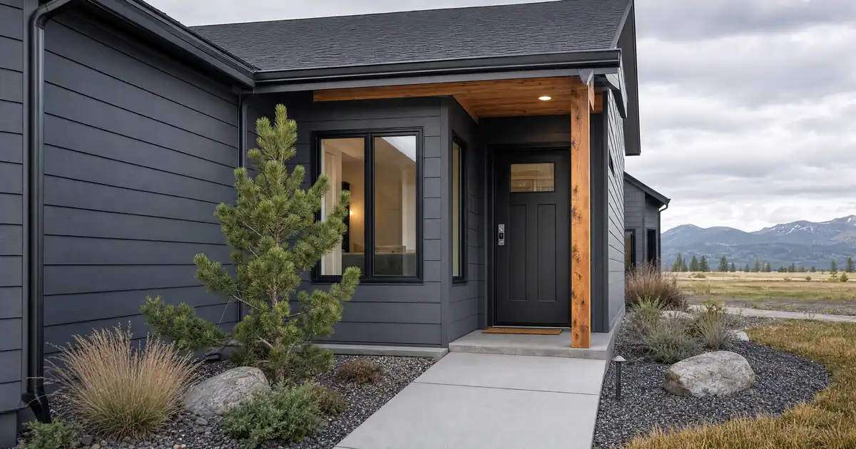 Short-term rental loans in Montana