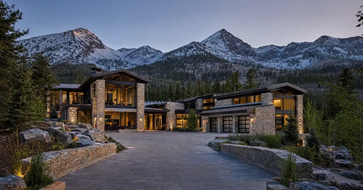 Super jumbo DSCR loans in Montana