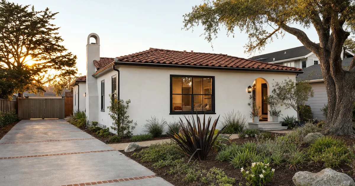 First-time home buyer programs in Monterey, California — down payment assistance