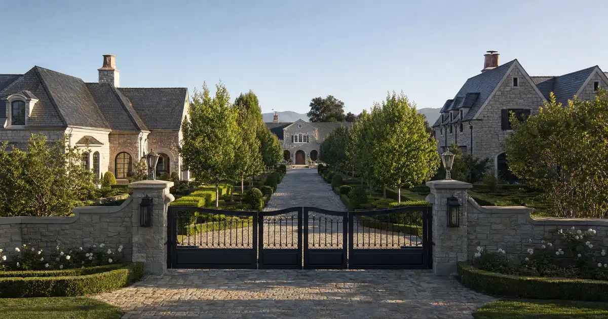 Super jumbo DSCR loans in Monterey Park, California