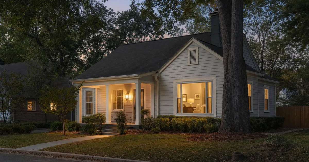 First-time home buyer programs in Montgomery, Alabama — down payment assistance