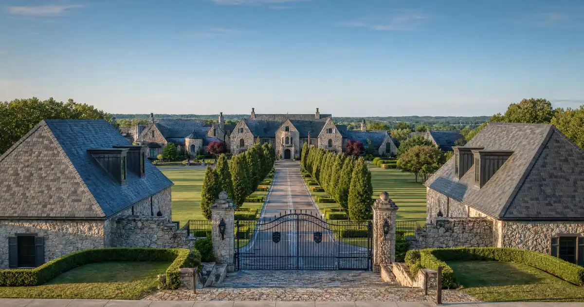 Super jumbo DSCR loans in Moore, Oklahoma