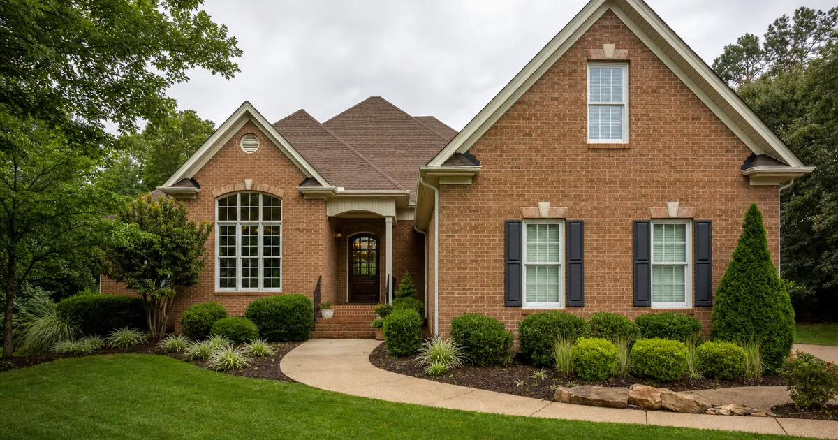First-time home buyer programs in Mooresville, North Carolina — down payment assistance