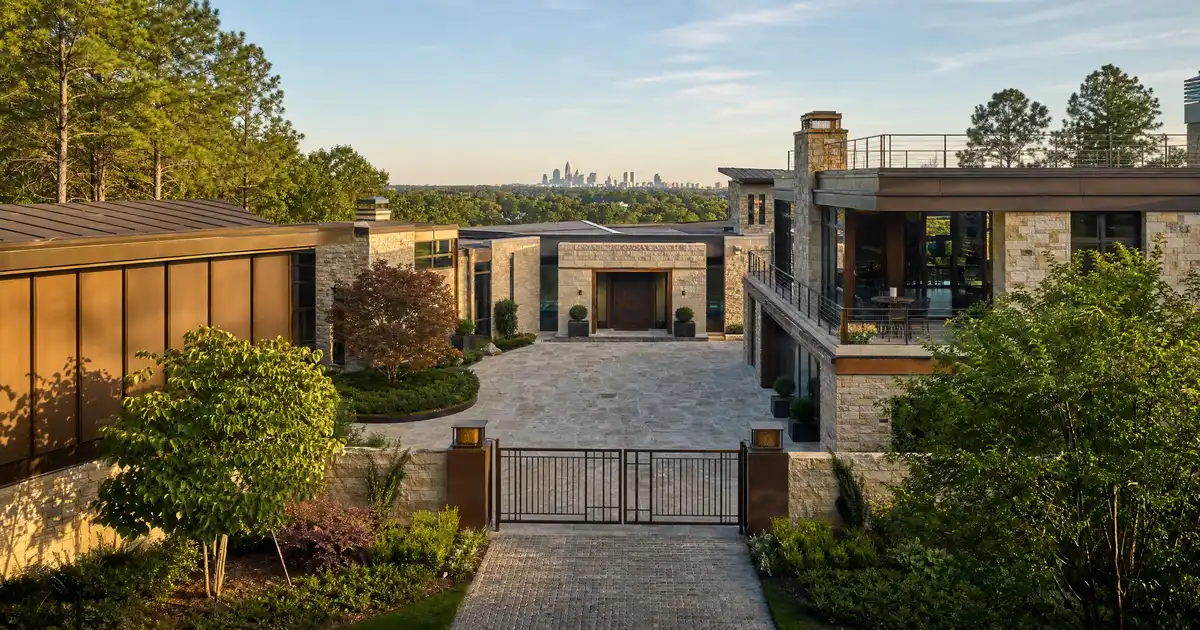 Super jumbo DSCR loans in Mooresville, North Carolina