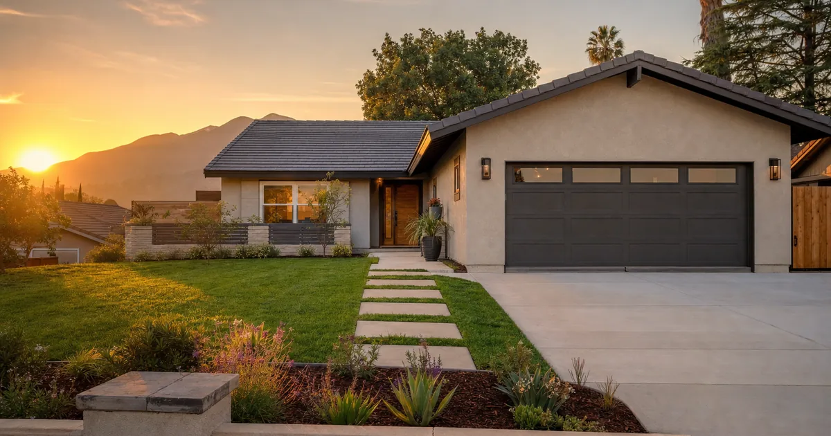First-time home buyer programs in Moreno Valley, California — down payment assistance