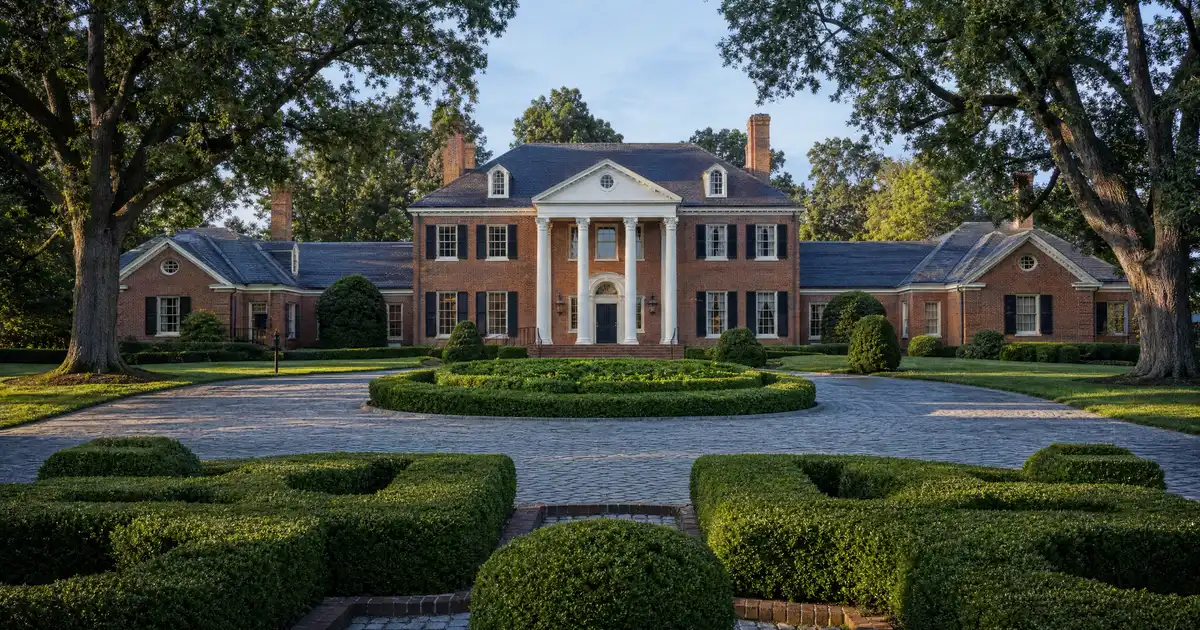 Super jumbo DSCR loans in Morganton, North Carolina
