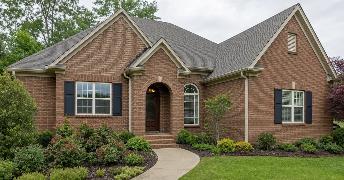 First-time home buyer programs in Morristown, Tennessee — down payment assistance