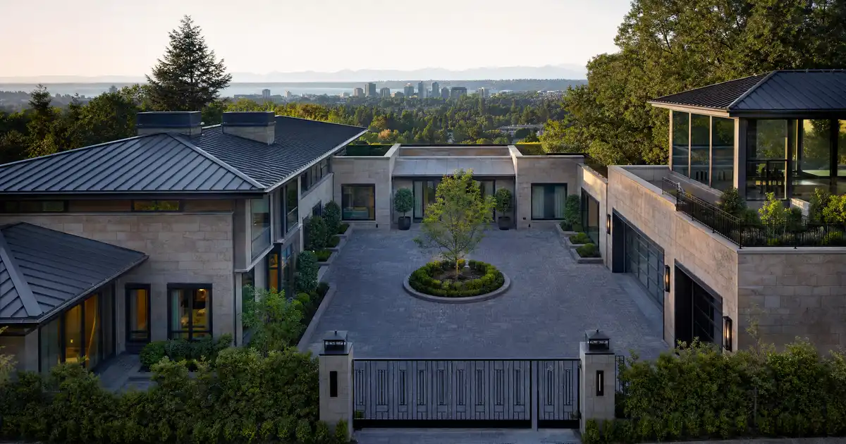 Super jumbo DSCR loans in Mount Vernon, Washington