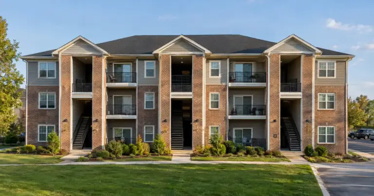 Multifamily 5+ 24-month Bank Statement Loan Complete Guide