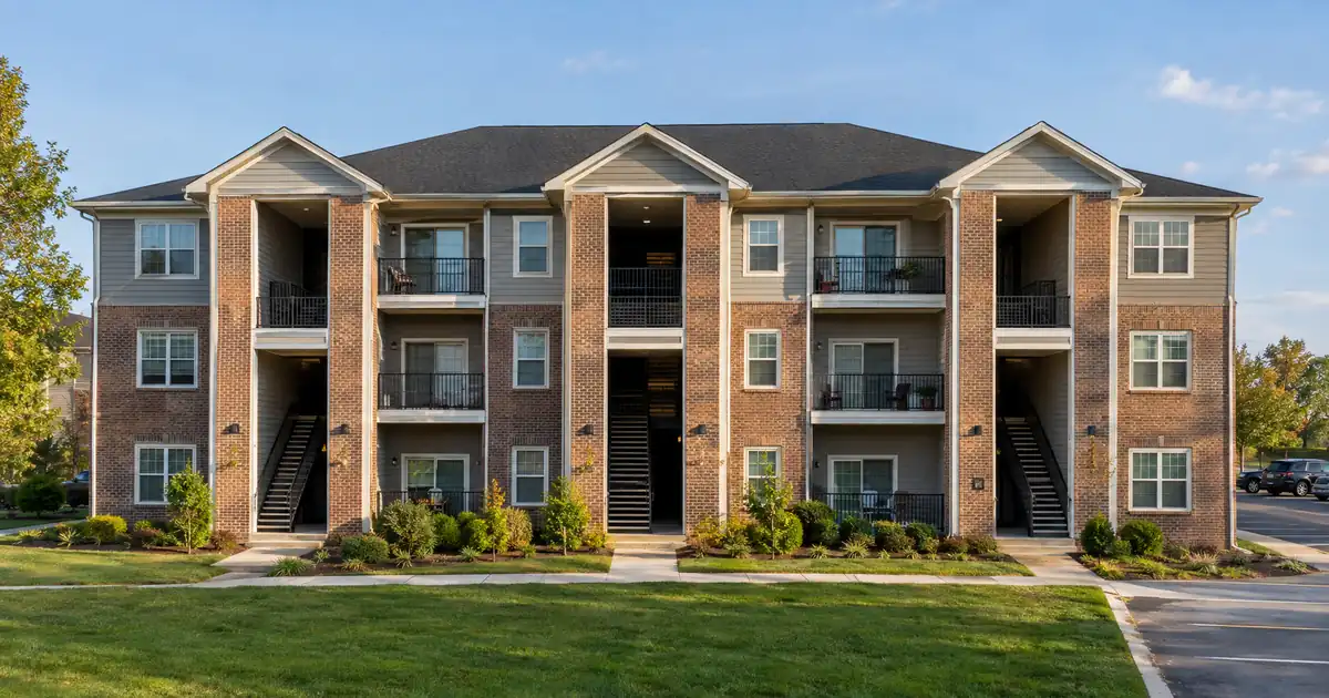 24-Month Bank Statement Loans for Multifamily 5+ Properties