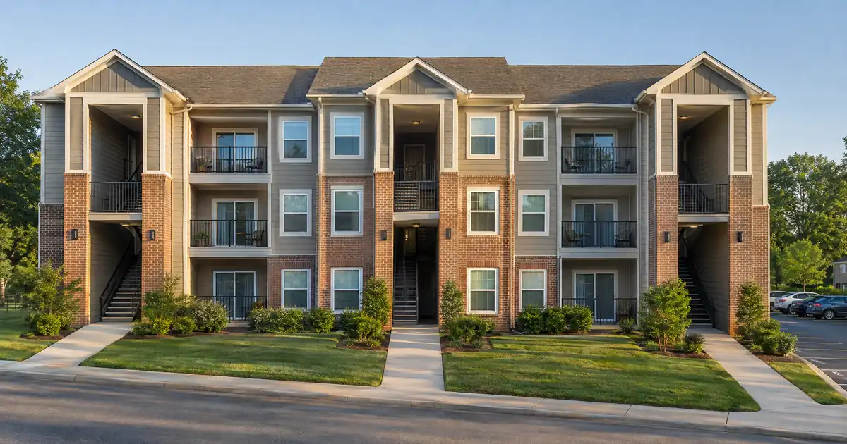 Multifamily 5+ Bank Statement Loan Complete Guide