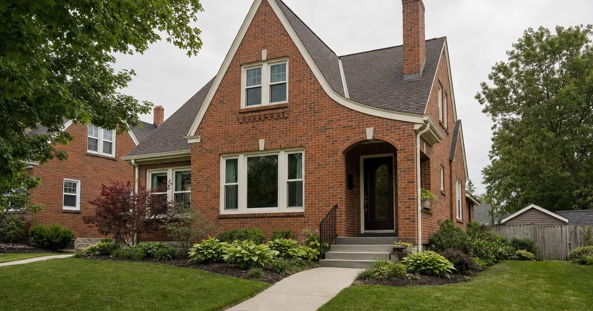 First-time home buyer programs in Muncie, Indiana — down payment assistance