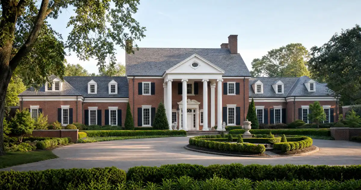 Super jumbo DSCR loans in Muncie, Indiana