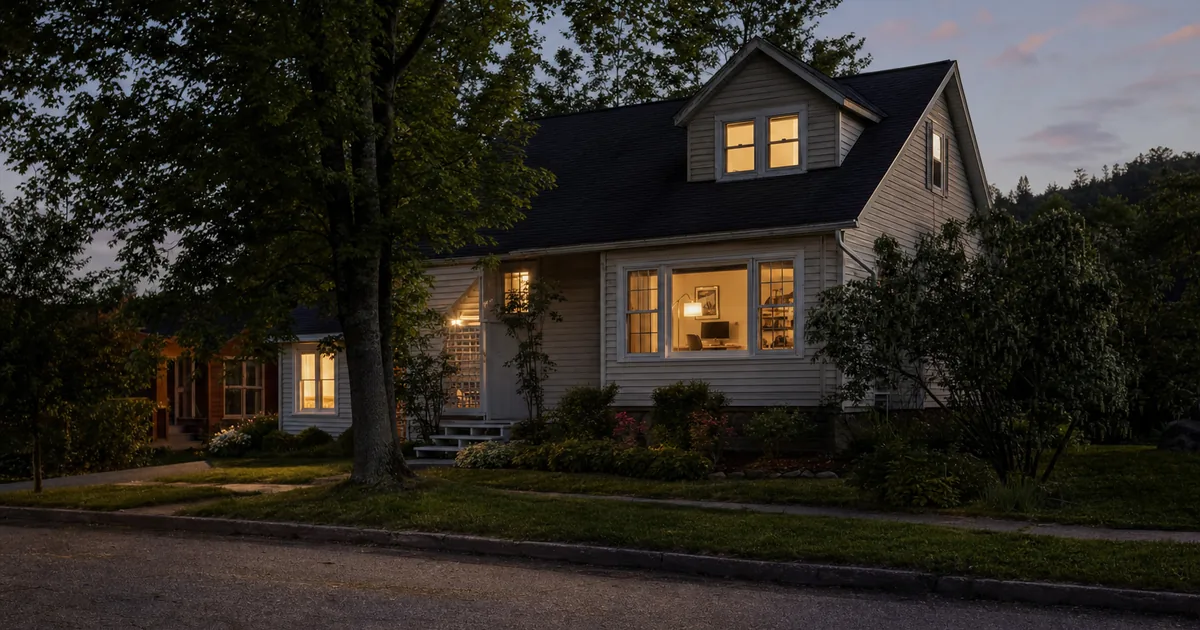 First-time home buyer programs in Munising, Michigan — down payment assistance