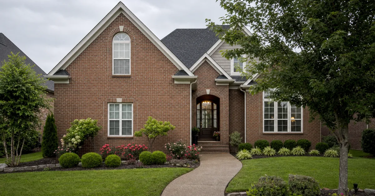 First-time home buyer programs in Murfreesboro, Tennessee — down payment assistance