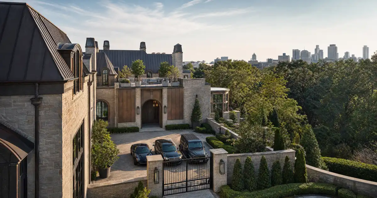Super jumbo DSCR loans in Murfreesboro, Tennessee