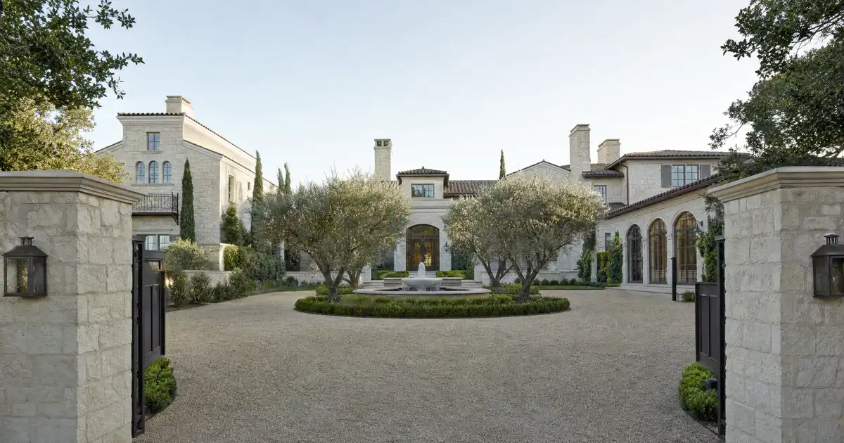 Super jumbo DSCR loans in Mystic, Connecticut