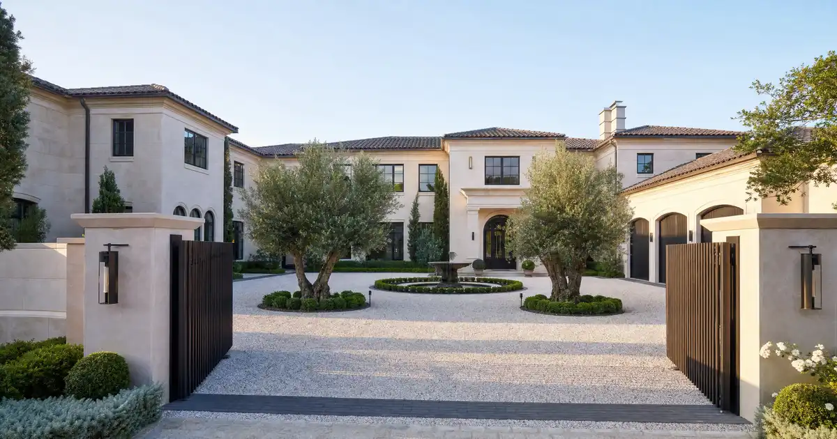 Super jumbo DSCR loans in Narragansett, Rhode Island