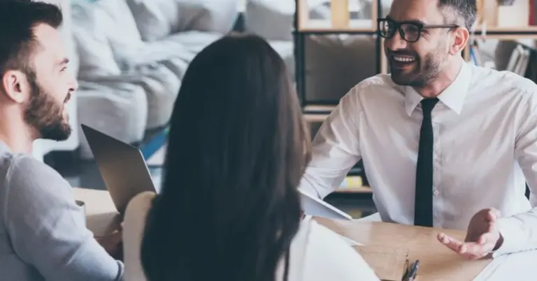 Navigating the Home Search