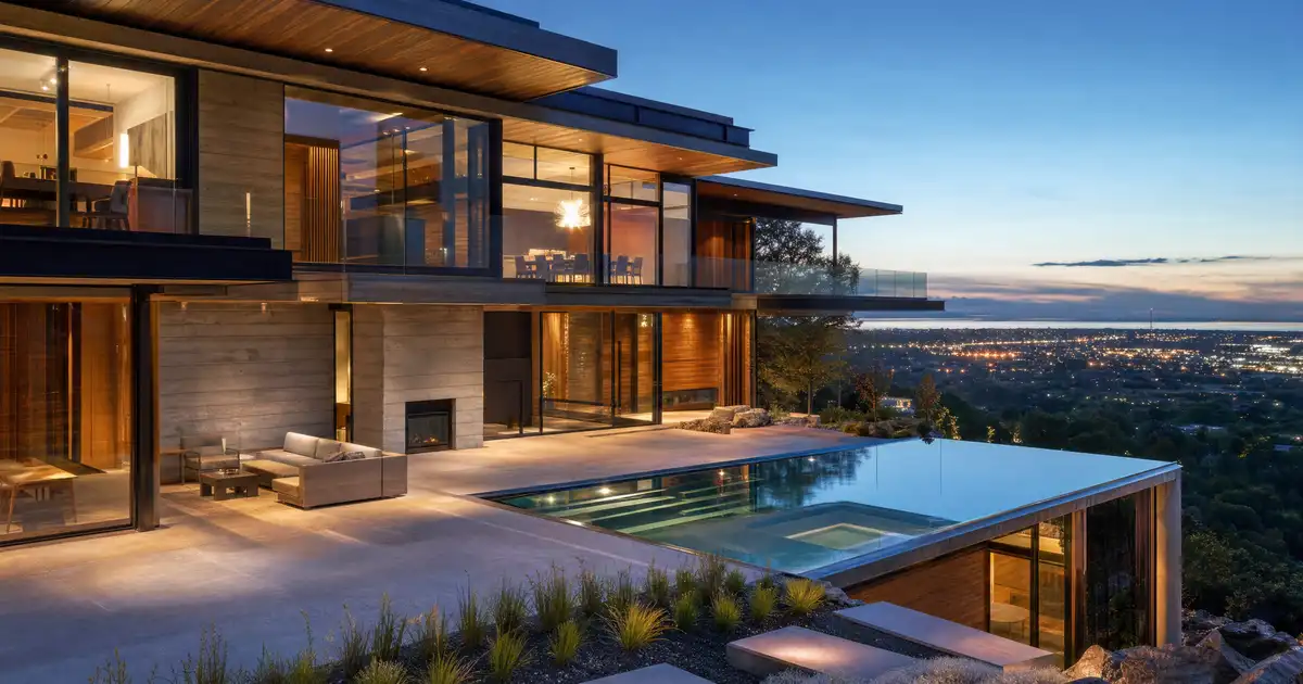 Super jumbo DSCR loans in Neenah, Wisconsin
