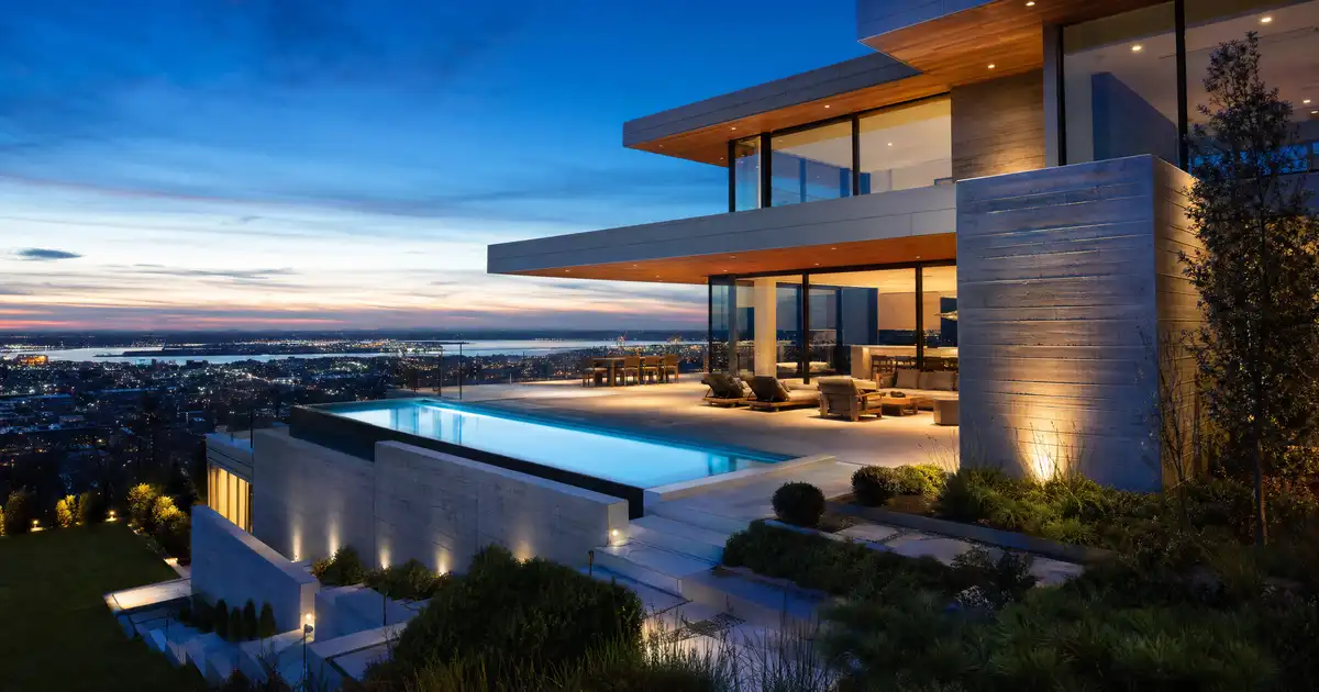 Super jumbo DSCR loans in New Bedford, Massachusetts