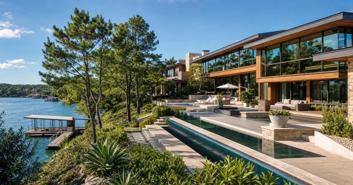 Super jumbo DSCR loans in New Braunfels, Texas