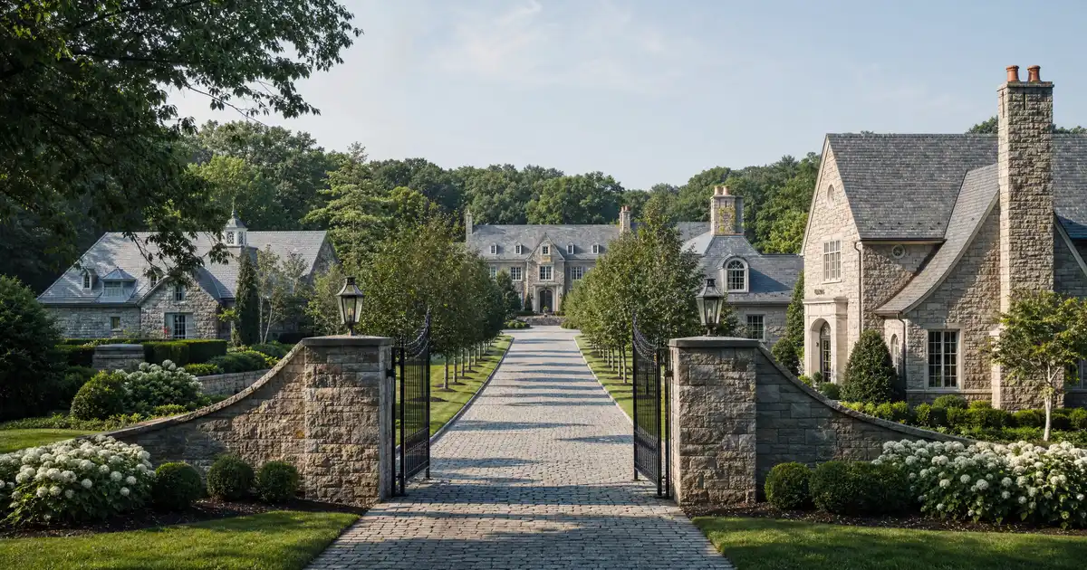 Super jumbo DSCR loans in New Britain, Connecticut