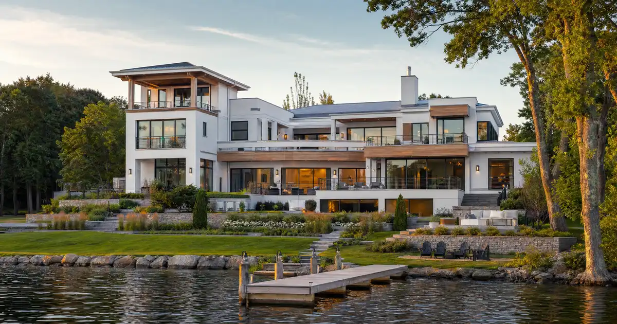 Super jumbo DSCR loans in New Hampshire