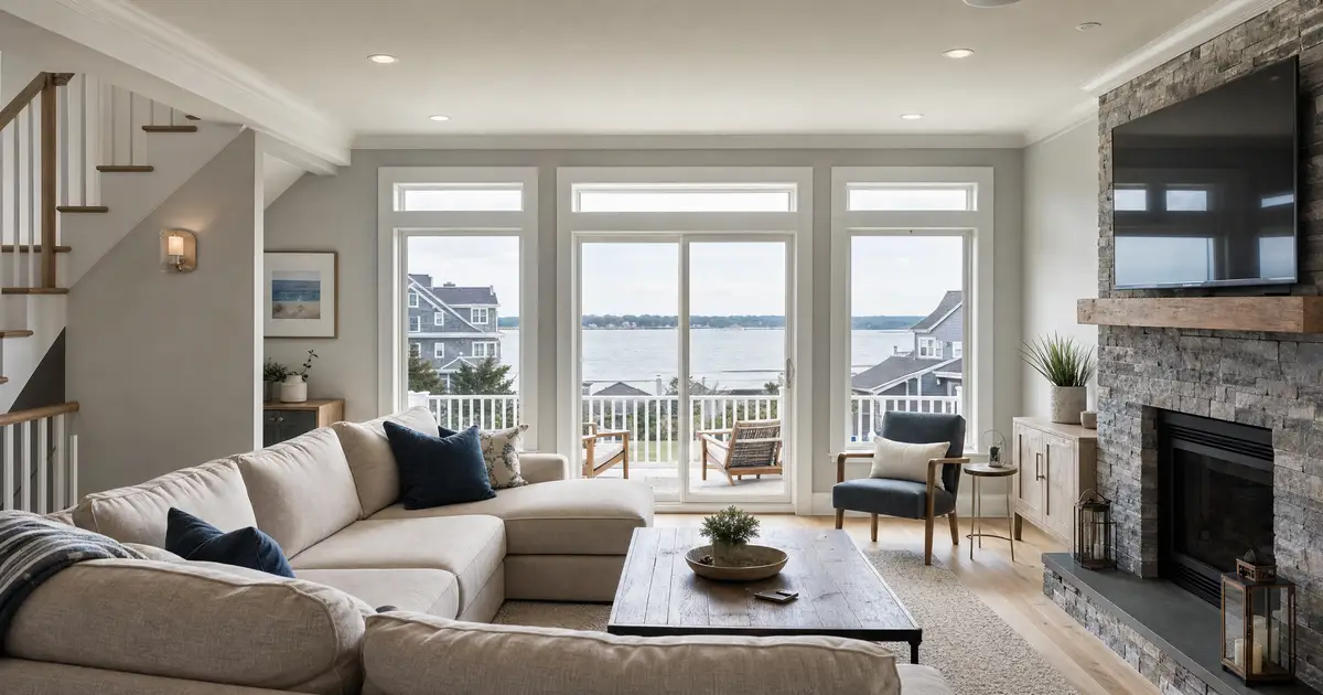 Short-term rental loans in New Jersey