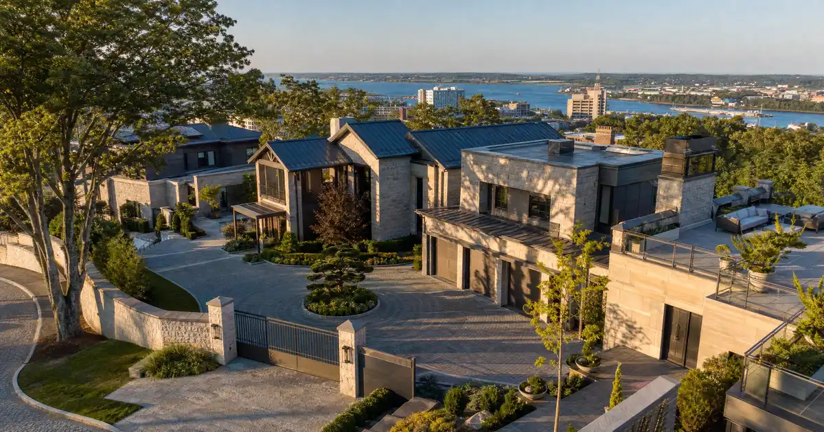 Super jumbo DSCR loans in New London, Connecticut