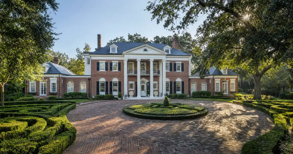Super jumbo DSCR loans in New Orleans, Louisiana