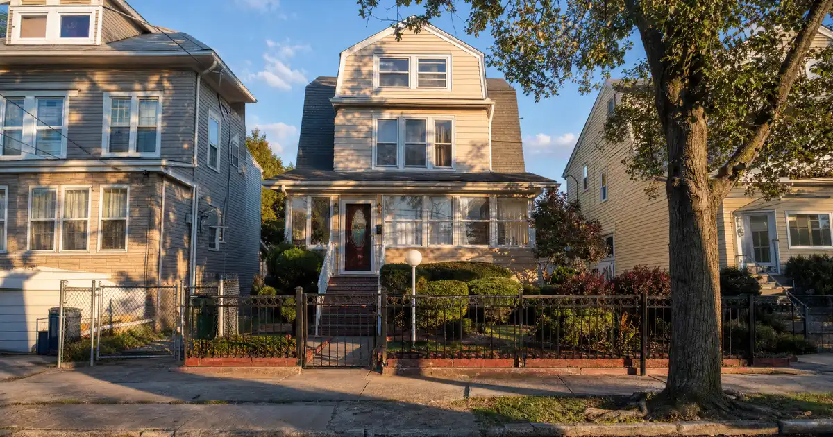 Newark, New Jersey DSCR loans — qualify on the property’s rental income, not personal income.
