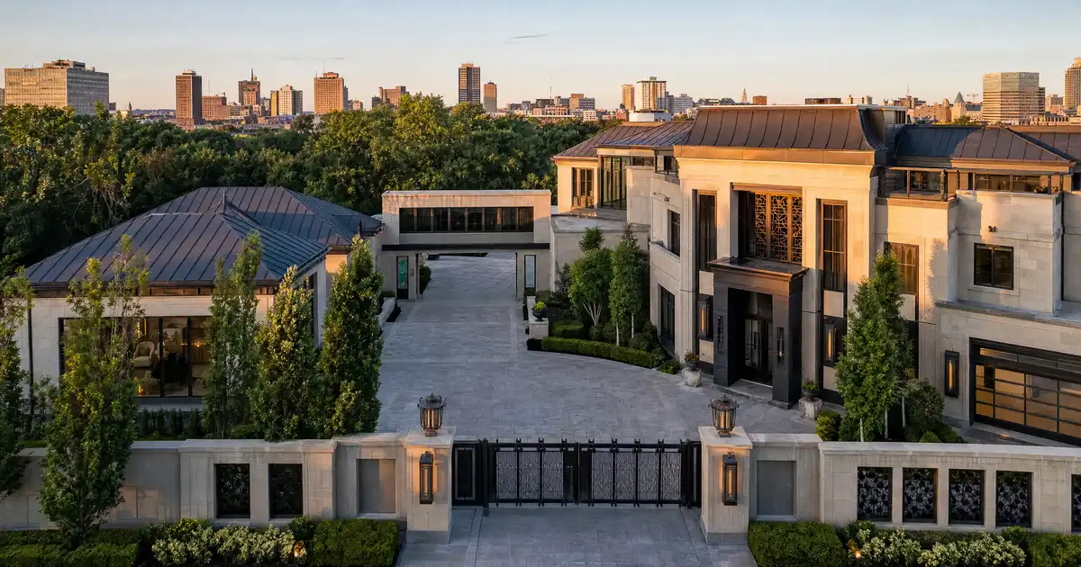 Super jumbo DSCR loans in Newark, New Jersey