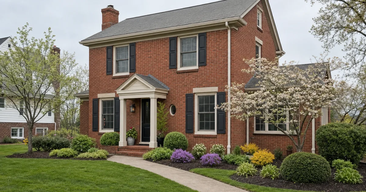 First-time home buyer programs in Newark, Ohio — down payment assistance