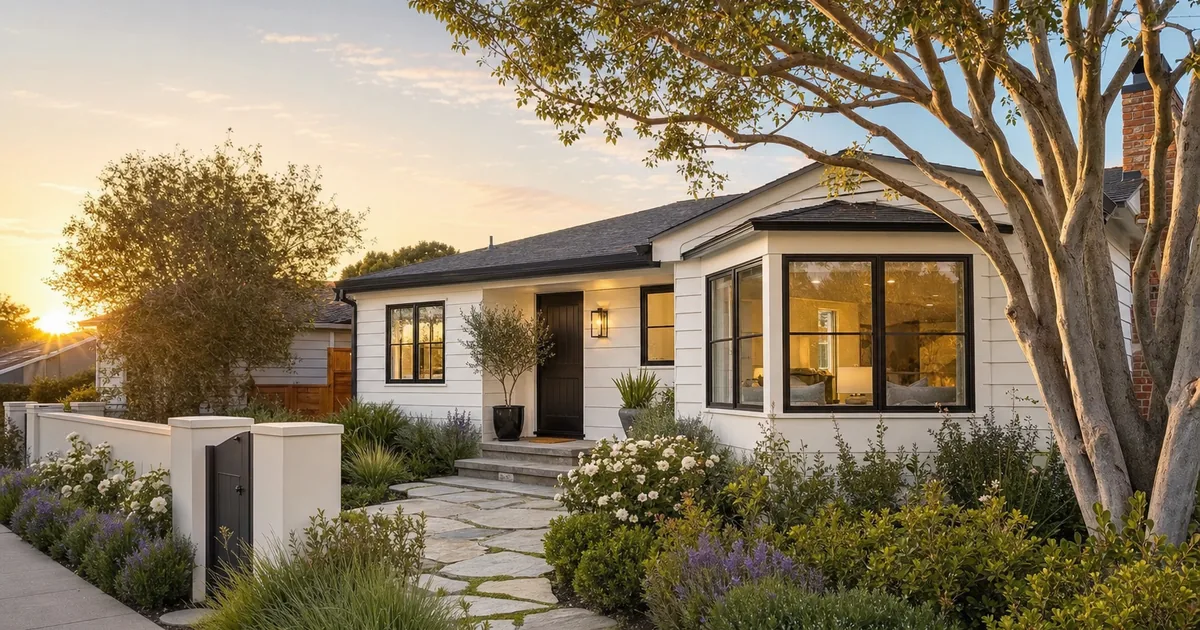 First-time home buyer programs in Newport Beach, California — down payment assistance