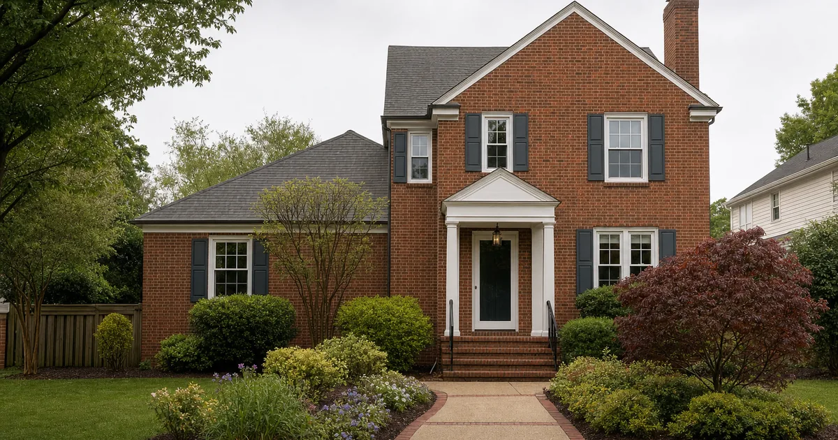 First-time home buyer programs in Newport News, Virginia — down payment assistance