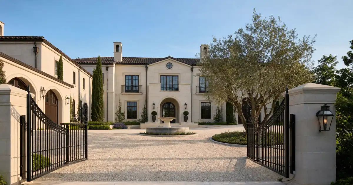 Super jumbo DSCR loans in Newport, Rhode Island