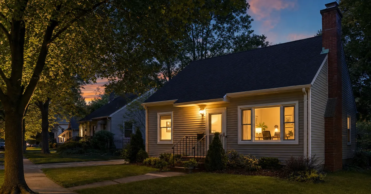 First-time home buyer programs in Niles, Michigan — down payment assistance